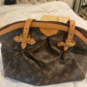 Louis vuitton bag